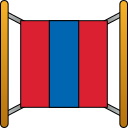 mongólia 