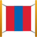 mongólia 