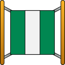 nigeria 