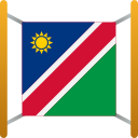 namibia icon