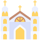 iglesia icon