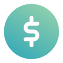 dólar icon