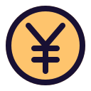 yen icon