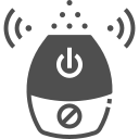 humidificador icon