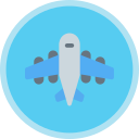 avión icon