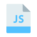 javascript icon