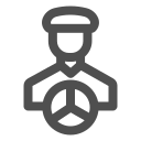 conductor icon