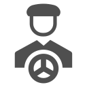 conductor icon