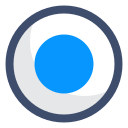 círculo icon