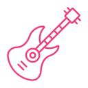 guitarra icon