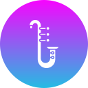 saxofón icon