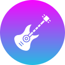 guitarra icon