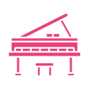 piano icon