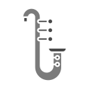 saxofón icon