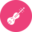 violín icon