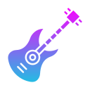 guitarra icon