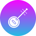 banjo icon