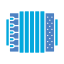 acordeón icon