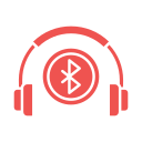 auriculares bluetooth icon