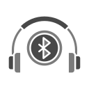 auriculares bluetooth icon