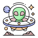 extraterrestre 