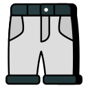 bermudas icon