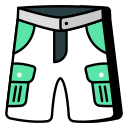 bermudas icon