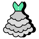 vestir icon