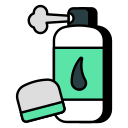 pulverizador icon