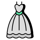 vestir icon