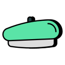 sombrero icon