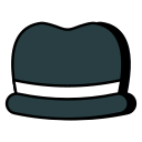 sombrero icon