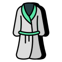 kimono icon