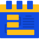 calendario icon