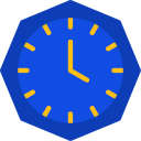 reloj icon