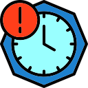 reloj icon