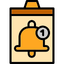 notificación icon