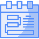 calendario icon