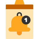 notificación icon