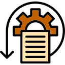 iteración icon