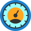 velocidad icon