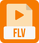 formato de archivo flv 