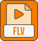 formato de archivo flv 