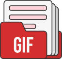 formato de archivo gif 