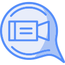 videollamada icon