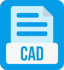 formato de archivo cad 