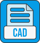 formato de archivo cad 