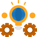 innovación icon