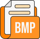 formato de archivo bmp 