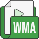 formato de archivo wma 